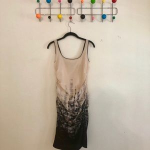 Nicole Miller Studio One gorgeous dress